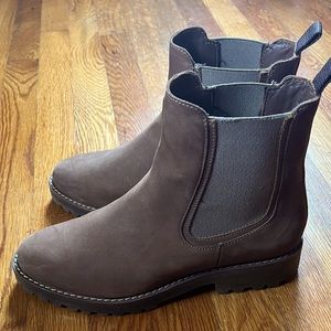 Thursday Legend Boots